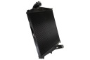 NISSENS RADIATEUR AIR CONDUIT D'AIR 96961photo 12