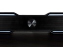 SVEN 450 LED reproduktor, bluetooth soundbar 10W Ovládanie zabudovaný v reproduktore