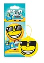 AREON SMILE ОСВЕЖИТЕЛЬ АВТОМОБИЛЯ