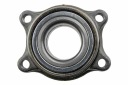 MOYEU ROUES ARRIÈRE INFINITI G35 02-07photo 12