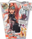 Lalka Bratz PRETTY N PUNK Yasmin