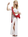Костюм римской женщины греческой богини M/L