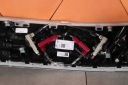 BMW 7' G11 G12 MOULURE DÉCORATIVE DÉCOR CONSOLES FINELINE SCHWARZ EUROPE 6992299photo 11