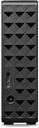 Жесткий диск Seagate Desktop емкостью 10 ТБ USB 3.0 для настольных компьютеров и ноутбуков