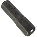 БИТА H7 25 мм 1/4