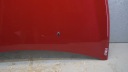 RENAULT CLIO III CAPOT COUVERCLE MOTEUR TENNJ (M862)photo 6