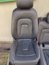 KOMPTEL СИДІНЬ Z КАРТАМИ AUDI S5  (18880908101) фото min 6