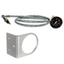 ДАТЧИК + ИНДИКАТОР ДАВЛЕНИЯ МАСЛА C-330 C-360