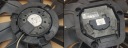 VENTILATEURS AUDI A4 B8 A5 8T Q5 8R 2.7 TDI 3.0 TDI SUPER ÉTATphoto 9