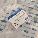 DOUBLURE PARE-CHOCS ARRIÈRE FORD FIESTA MK6 2001-2004 2S61-17906-Cphoto 10