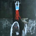 Крокодил - Начаш 2LP COLOR Винил