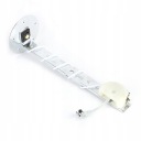 VERSATILE INDICATOR LEVELS FUEL COUNTER KIT MEASUREMENT + FLOAT TANK 12V  photo 8