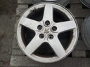 PEUGEOT 407 LLANTAS DE ALUMINIO R16 5X108 ET44 