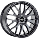 NOWE ALUFELGI MARKI PLATIN-Opel 18&quot; Meriva B (S-D) 55-103kW 2010-2013 Liczba felg w ofercie 4 szt.