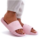 4F ЖЕНСКИЕ ШЛЕПКИ ДЛЯ БАССЕЙНА 4FMM00FFLIF044A-56S РОЗОВЫЕ 38