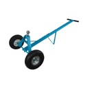 ПОМОЩЬ В МАНЕВРИРОВАНИИ ДЛЯ ПРИЦЕПОВ-ДАВЕЛИКОВ 270 кг