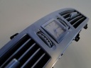 MERCEDES S КЛАСС 221 W221 РЕШІТКА ПОВІТРОВОДУ ЦЕНТРАЛЬНА  (13838059552) фото min 9