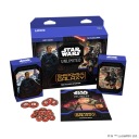 Star Wars Unlimited — Тени Галактики — Старт для двух игроков