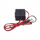 ПЕРЕТВОРЮВАЧ ЕЛЕКТРОМЕРЕЖІ 24V-12V РЕГУЛЯТОР НАПРУГИ ПОТУЖНОСТІ РЕЄСТАТОР АВТО  (17528868598) фото min 13