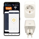 Programator czasowy WiFi - Inteligentna Wtyczka