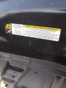 A773/D956 CAPOT CHRYSLER 300 II 300C 11-photo 5