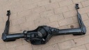 AUDI Q5 II ГАК БУКСИРУВАЛЬНИЙ / ФАРКОП БАЛКА ЗАД 80A800495F  (15969308107) фото min 12