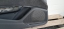 A5 8W S5 LIFT COLLECTEUR GARNITURE PORTES ALCANTARA GAUCHE AVANT UK 8W8867103Hphoto 6