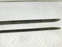 2X НАКЛАДКИ ПОРОГУ НАКЛАДКИ PRODU - AUDI A4 S4 B8 РЕСТАЙЛ S-LINE 11-15 LX5R  (15906219161) фото min 14