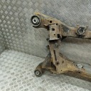 SUBFRAME REAR JAGUAR XF (X260) GX635N103AA 30470664 2.0L 132KW 2018  photo 6