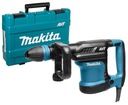 Ударный молоток SDS Max Makita HM0871C 1J 1100Вт 230В