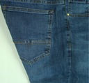 SPODNIE JEANS REGULAR pas 110cm RDS 39/34 -918 Rozmiar 39/34