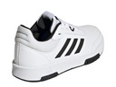 Detská obuv adidas Tensaur Sport 2.0 GW6422 39 1/3 Dominujúca farba biela