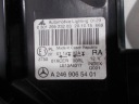 MERCEDES B CLASSE 246 LIFT 14-18 PHARE DROITE AVANT EUROPE ORIGINEphoto 13