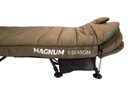 Спальный мешок Magnum 5 Season Xl Carp Spirit