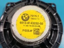 ДИНАМІКИ КОМПЛЕКТ BMW X1 E84 9141494 9143232 9204785  (18928316005) фото min 11