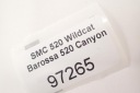 PODNOZEK [L] СЕТ SMC 520 WILDCAT BAROSSA CANYON  (9775309644) фото min 5