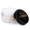 Акриловая пудра для ногтей 15 г Crystal Clear