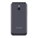 Серый телефон ALCATEL 3082 4G