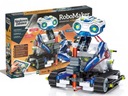 CLEMENTONI ROBOMAKER Стартовый набор для лаборатории кодирования