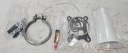 TURBINE TURBOCOMPRESSEUR AUDI Q3 VW SCIROCCO GOLF 2.0 TSI 220 KM 819035photo 9