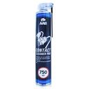 AAB Contact SPRAY Cleaner PRO 750мл ОЧИЩАЕТ КОНТАКТЫ