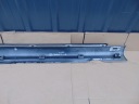 MOULURE SEUIL DROITE OPEL VECTRA C BERLINE LIFT Z157photo 11