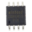 Система WINBOND 25Q80EWSSIG 25Q80EWSIG