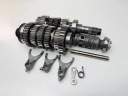 BOÎTE DE VITESSES COMPLÈTE HONDA CBR 1000 RR SC59 08-12 R COURT KILOMÉTRAGEphoto 8