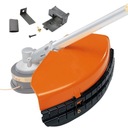 НОЖ ДЛЯ КРЫШКИ ГОЛОВКИ ДЛЯ STIHL FS 36 55 FS120 200