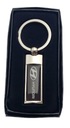 БРЕЛОК ДЛЯ АВТОМОБИЛЕЙ HYUNDAI ХРОМ