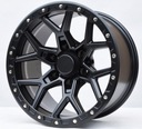 LLANTAS 17'' CHEVROLET ASTRO AVALANCHE EXPRESS 