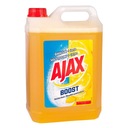 AJAX FLOOR LIQUID 5л Сода+Лимон УНИВЕРСАЛЬНАЯ ЖИДКОСТЬ