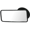 Автомобильное зеркало для автомобиля с присоской