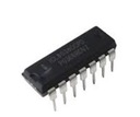 ICL8038CCPD Генератор сигналов DIP14
